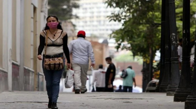 Jefe de Estado hace un llamado a la conciencia en el inicio de una nueva semana de Cuarentena Radical bit.ly/3hhaHf5 #PeriodismoBicentenario