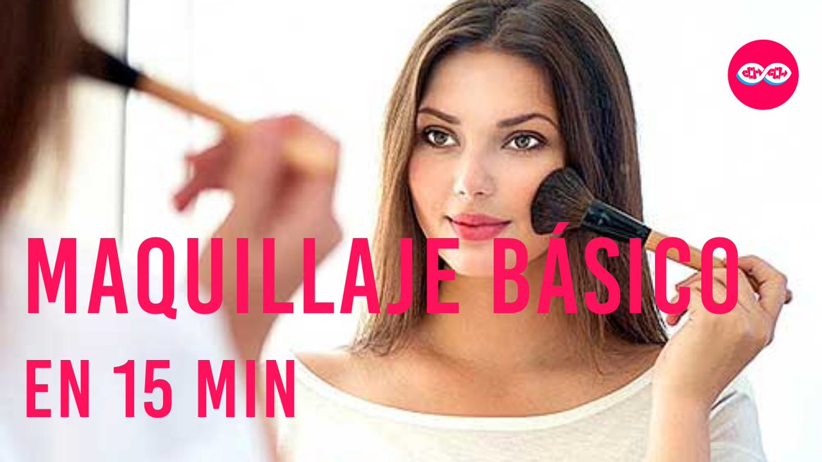 atusaludenlinea's tweet photo. Luce fabulosa en tan solo quince minutos, con este tutorial de maquillaje básico. Recuerda que la verdadera belleza es la confianza en ti misma ✨💄💋
https://t.co/RxkpweWnBT
#atusaludYT #maquillajebasico #makeup #tutorialdemaquillaje #piel https://t.co/dTkWP8Q2Sj