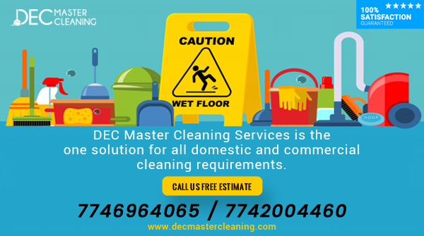 DecMasterclean tweet picture