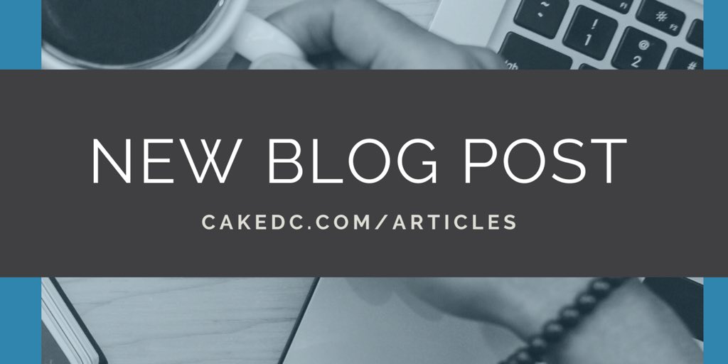CakeDC's tweet photo. ❕NEW BLOG❕
@rafael_queiroz will give you the recipe for logging #CakePHP applications to team communication.
💻 https://t.co/NiKrjWBCwe
#cakedc #cakedcblog #cakephpblog https://t.co/9mNwicSYSC