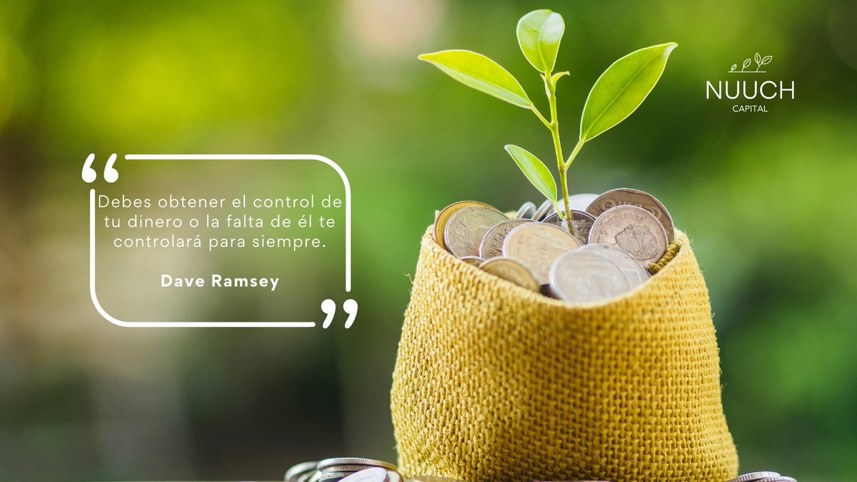 NUUCH Capital tweet media