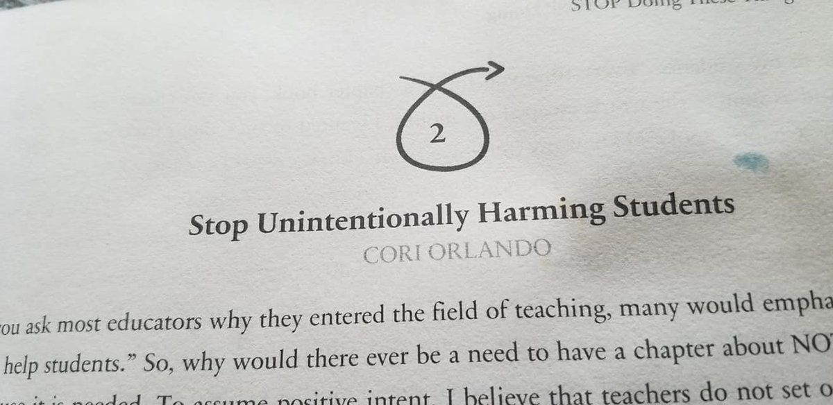 smarte_ed's tweet photo. Educators Summer School by the pool!
Day 2: Stop Unintentionally Harming Students #SMARTEDU ##smarteducators #educatorssummerschool #100nonsensethingsthatallteachersSTOPdoing
@RickJetter please ink Carl Orlando thank you https://t.co/Vp4DOyJDwZ