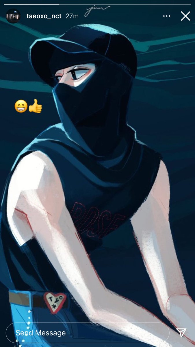 akairingo06's tweet photo. taeoxo_nct's story 😁👍
210629 🖤 Feels so unreal but it's real
Thank you TY 🌹 https://t.co/O7mo0uknRt