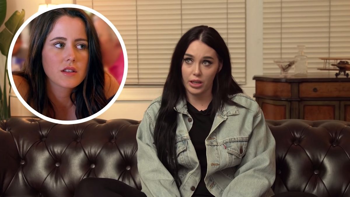 Monsters & Critics: Deavan Clegg blasts Jenelle Evans over claims she stole her Xanax, accuses former Teen Mom 2 star of drinking and driving https://t.co/x2yFxRRAcU #crime #news https://t.co/YEaY8Ej8UH