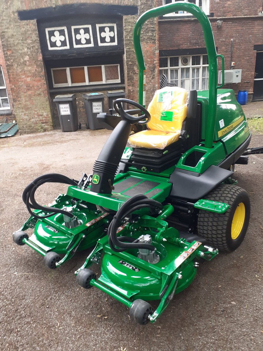 Chorlton Greens tweet media