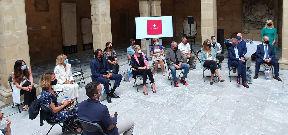 Teresa Laespada tweet media