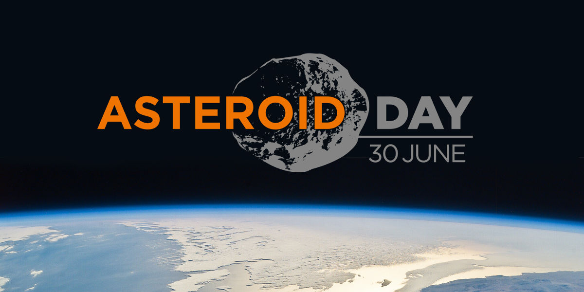 AfricaAstronomy (@africaastronomy) on Twitter photo #AsteroidDay - 30 JUNE <a href="/AsteroidDay/">Asteroid Day ☄</a>
There are so many activities being organised by groups across Africa. We bring you the details here so you can n tune in to any of these talks!
If your event isn't mentioned, do add them as a reply! #AsteroidDay - 30 JUNE <a href="/AsteroidDay/">Asteroid Day ☄</a>
There are so many activities being organised by groups across Africa. We bring you the details here so you can n tune in to any of these talks!
If your event isn't mentioned, do add them as a reply!