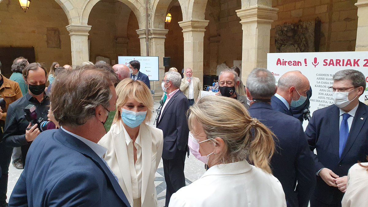 Teresa Laespada tweet media