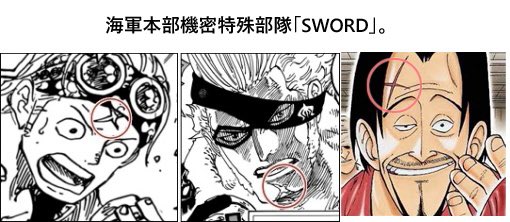تويتر キスミィ على تويتر Rt Kameimcachan9 ヒグマsword 説草って笑ってたけどここに来てマジかもしれないのすごいよなワンピース T Co Fghkmf692d