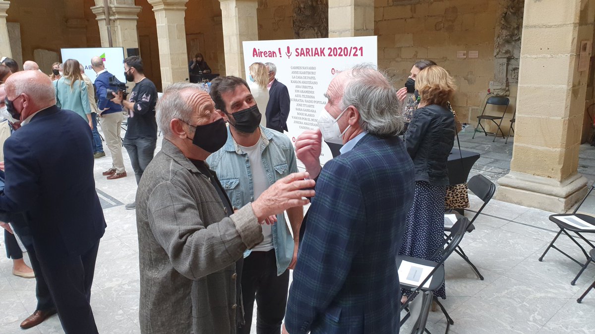 Teresa Laespada tweet media