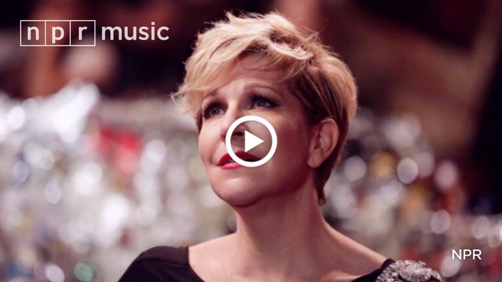 NPR Classical tweet media