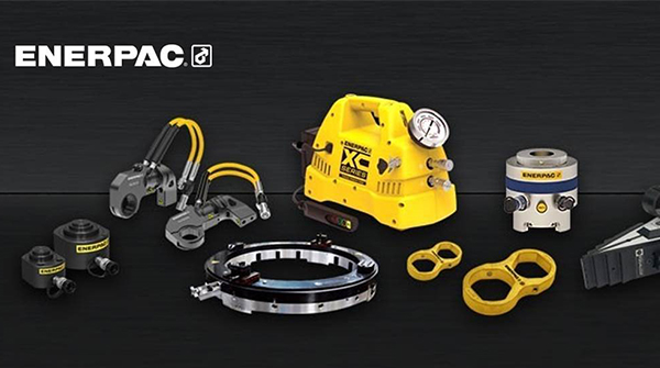 TriadTech985's tweet photo. You can now rent @Enerpac equipment! Triad’s rental program allows you to choose from Enerpac’s extensive product line for any of your project needs. #EnerpacDistributor #TriadTechnologies https://t.co/zasQIoyNyo