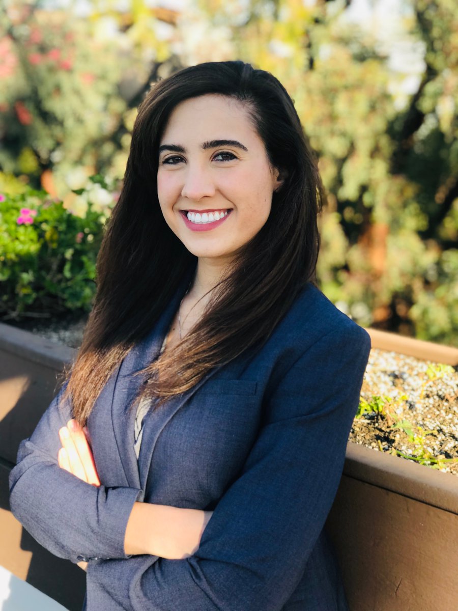 Meet the host of our #mindset workshop Ariel Kopac for our Summer Summit 8/19/21.

Learn how to move from a fear mindset to a faith mindset.

Grab your seats:🎫
eventbrite.com/o/young-guns-e…

#business #conference #workshops