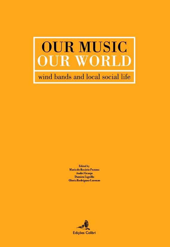 RL_Gloria's tweet photo. Finally, ‘Our Music, Our Wold’ book has been published!! It gathers significant studies about wind bands all over the world, from an interesting national and transnational approach. @sedembandas @CESociedadesM @WASBE1 @musicologyspain 
Take a look here 👇🏻 
https://t.co/CU6CDMEyd2 https://t.co/AfNWwbTrfl