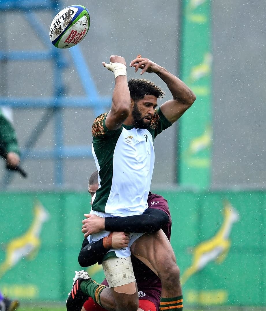 So, once again @Gallo_Sport delivered match winning pictures in the #U20Series today. Well done @ashleyvlotman