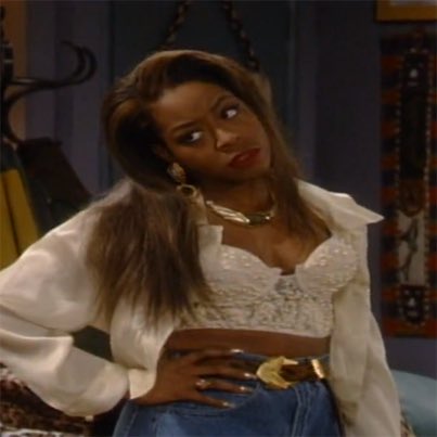 Happy Birthday to actress, comedian and singer Tichina Arnold What s your favorite TV role of hers? 