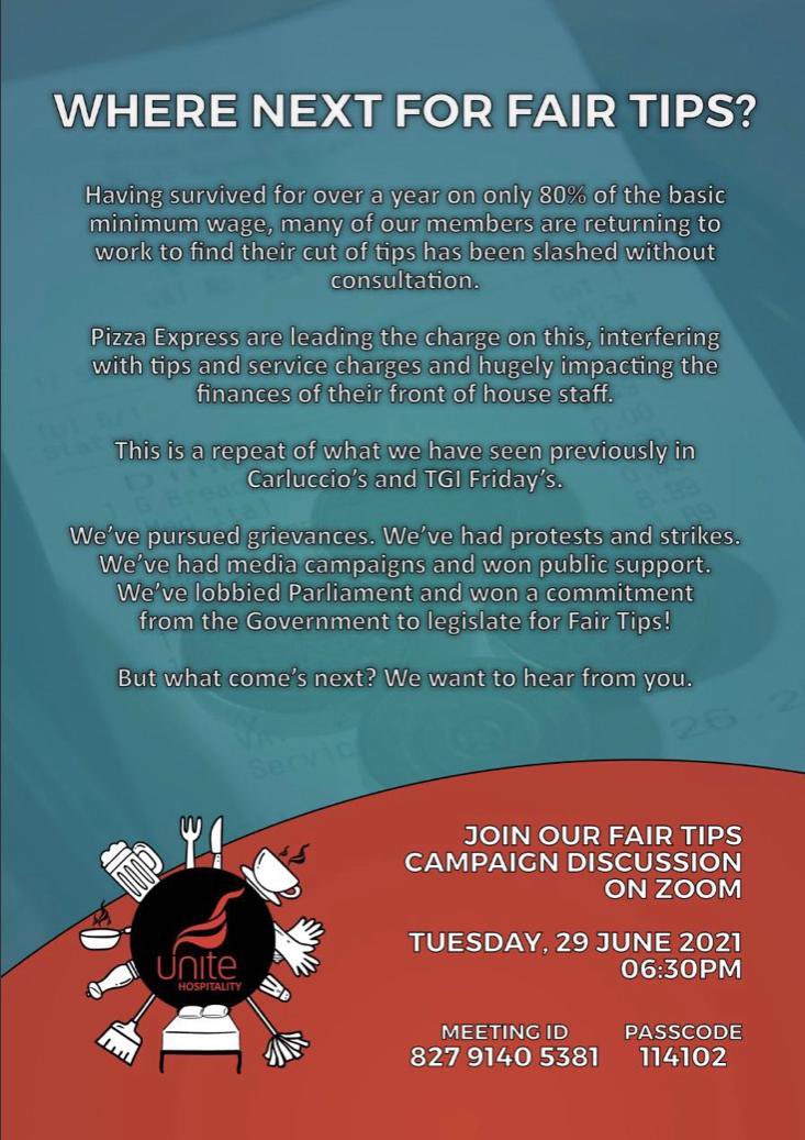 Unite Hospitality tweet media