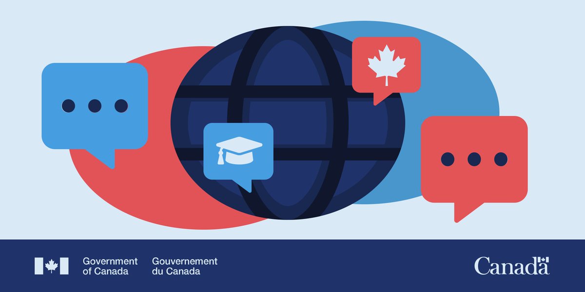 impact_innovEN's tweet photo. 📣STUDENT JOB OPPORTUNITY!

#ImpactCanada is hiring a Junior Analyst to join us part-time this fall!

Candidate must be:
📍residing in NCR
🗣️fully bilingual
📚engaged in full-time post-secondary studies

📆Apply by July 6th! https://t.co/BUMREkSLog https://t.co/nu2dqNrL8G