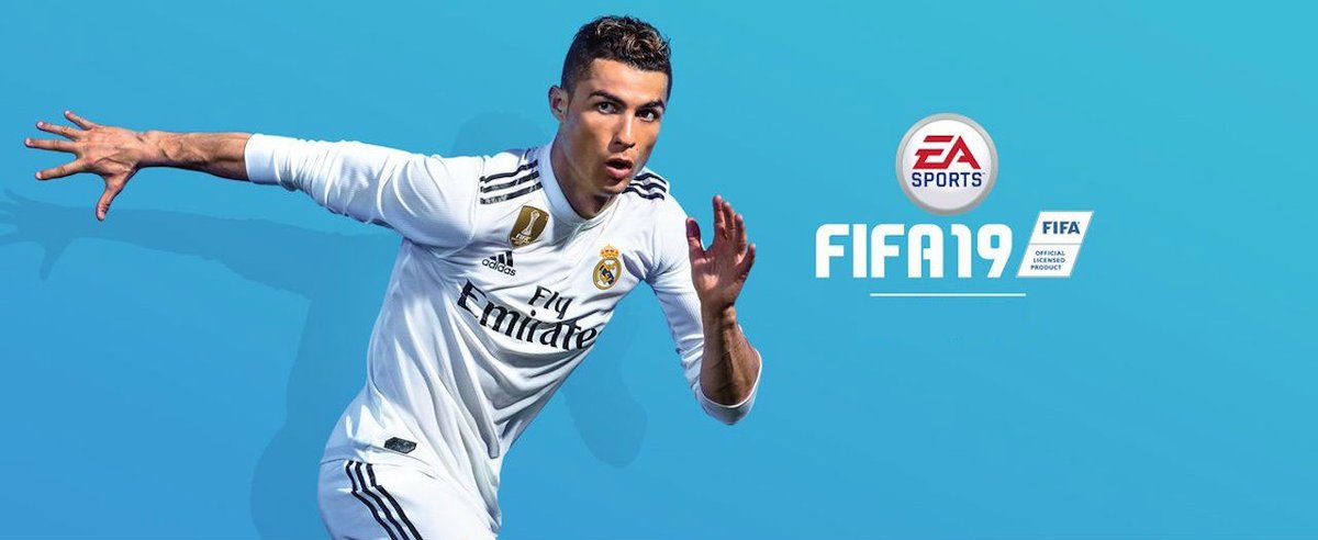 We are now going live with FIFA 19. Viv is playing, Andrew is commentating, fun is happening. Come watch some SPORTS!

Arrive before 7pm to join the pre-stream team! #TheSquishyStream #MetroExodus <a href="/MetroVideoGame/">Metro</a> <a href="/4AGames/">4A Games</a> #Twitch Twitch.tv/TheSquishyStre…