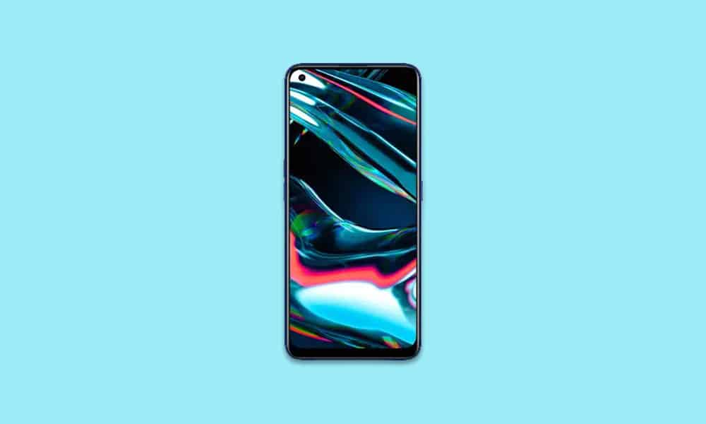 DroidGuruTech's tweet image. Realme 7 Pro starts receiving a new software update in India. It brings the latest security patch released in June 2021 with firmware version RMX2170_11_A.41.  #June2021securitypatch #Realme7Pro #RMX2170_11_A41

bit.ly/3A6YC4X