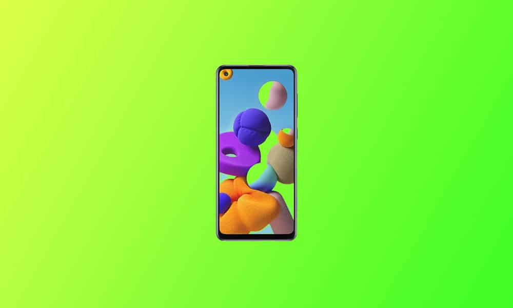 DroidGuruTech's tweet image. Samsung is sending a new software update to Galaxy A21s in Brazil. The new update brings June 2021 security patch for fixing the bunch of system security and privacy related vulnerabilities.   #A217MUBS6CUF4 #GalaxyA21s #June2021securitypatch

bit.ly/3y2AfDD