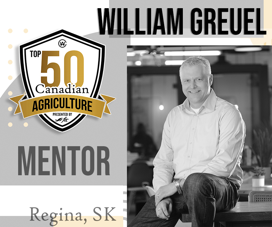 Canadian Western Agribition (@agribition) on Twitter photo ✨TOP 50 FEATURE ✨
Mentor, <a href="/wgreuel/">William Greuel</a>, from Regina, SK is the CEO of Protein Industries Canada, focusing on the growth of Canada's plant-based food industry.
Agribition.com/events/top-50
<a href="/FCCagriculture/">Farm Credit Canada</a>
Mentors presented by <a href="/youngsequipment/">Young's Equipment</a> ✨TOP 50 FEATURE ✨
Mentor, <a href="/wgreuel/">William Greuel</a>, from Regina, SK is the CEO of Protein Industries Canada, focusing on the growth of Canada's plant-based food industry.
Agribition.com/events/top-50
<a href="/FCCagriculture/">Farm Credit Canada</a>
Mentors presented by <a href="/youngsequipment/">Young's Equipment</a>