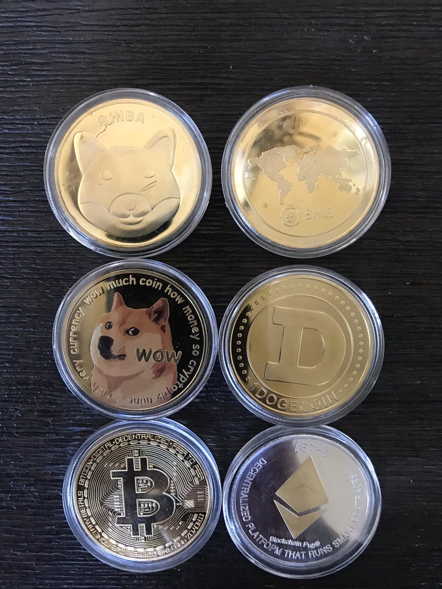 #dogecoin #SHIB #Bitcoin #ETH