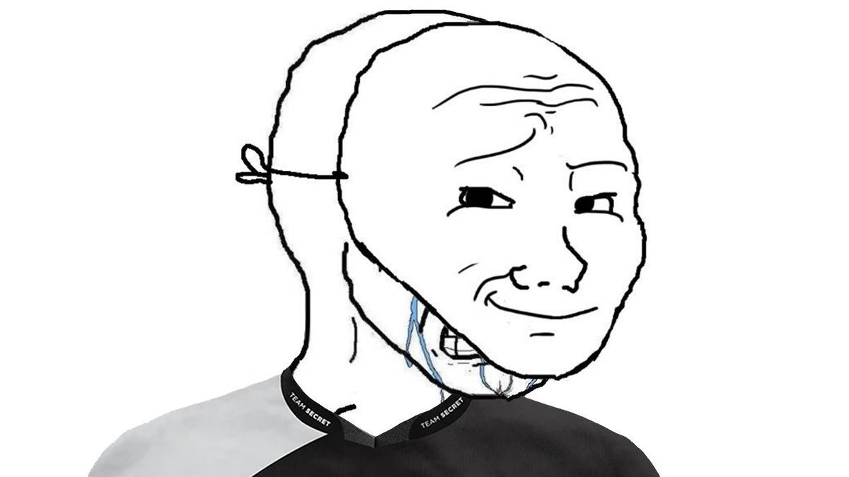 Team Secret (@teamsecret) on X