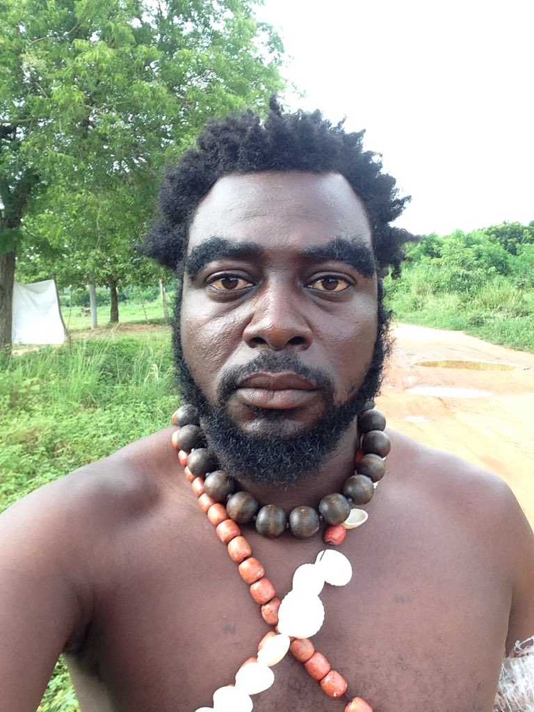jahwondergh's tweet photo. SOMEWHERE IN AFRICA
#secretofawoman #niceness #justknow #mefaru #jahtheactor #energylord #dynamicactor #kingsolomon #younglegend https://t.co/Bs1dLbHdxQ