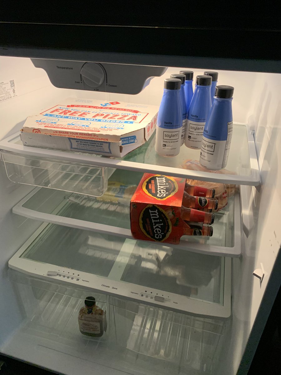 postedinthecrib's tweet image. im 21 now