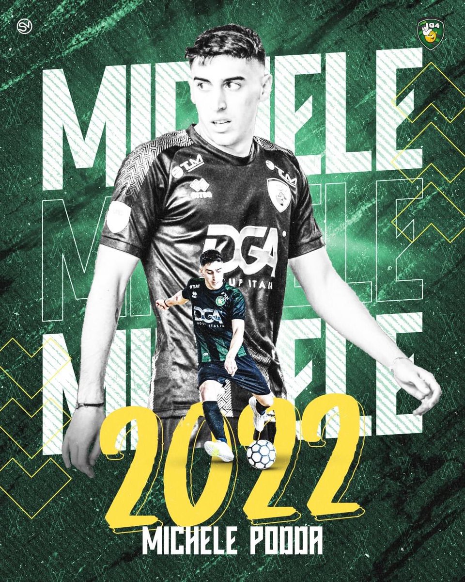 LanternaInt's tweet photo. 𝖴𝖥𝖥𝖨𝖢𝖨𝖠𝖫𝖤 🚨| Michele Podda  rinnova con L L84 

Ci sarà anche il nostro gioiello 💎 in Serie A con la società piamontesa

#futsal #management #calcioa5 #infofutsal #lanternainternational #lanternaplayer https://t.co/5wL5TIhnM0