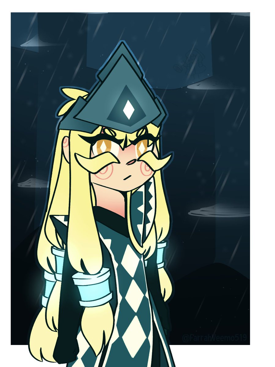 MissVeemo's tweet photo. also a bonus Forest Elder MU from #thatskygame I did a few days ago ๐ง๏ธ๐ง๏ธ๐ง๏ธ
#ahit #mustachegirl #forestelder https://t.co/8vVGuqUyO9