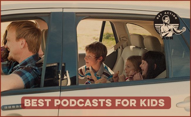 artofmanliness's tweet photo. 5 Great Podcasts for Kids (That Are Enjoyable for Parents Too!) by @jeremyanderberg https://t.co/ctXNOezYGI feat @wowintheworld @whatifworldpod @pastandcurious @FinnCaspian @smashboombest https://t.co/0gokmpJnWg