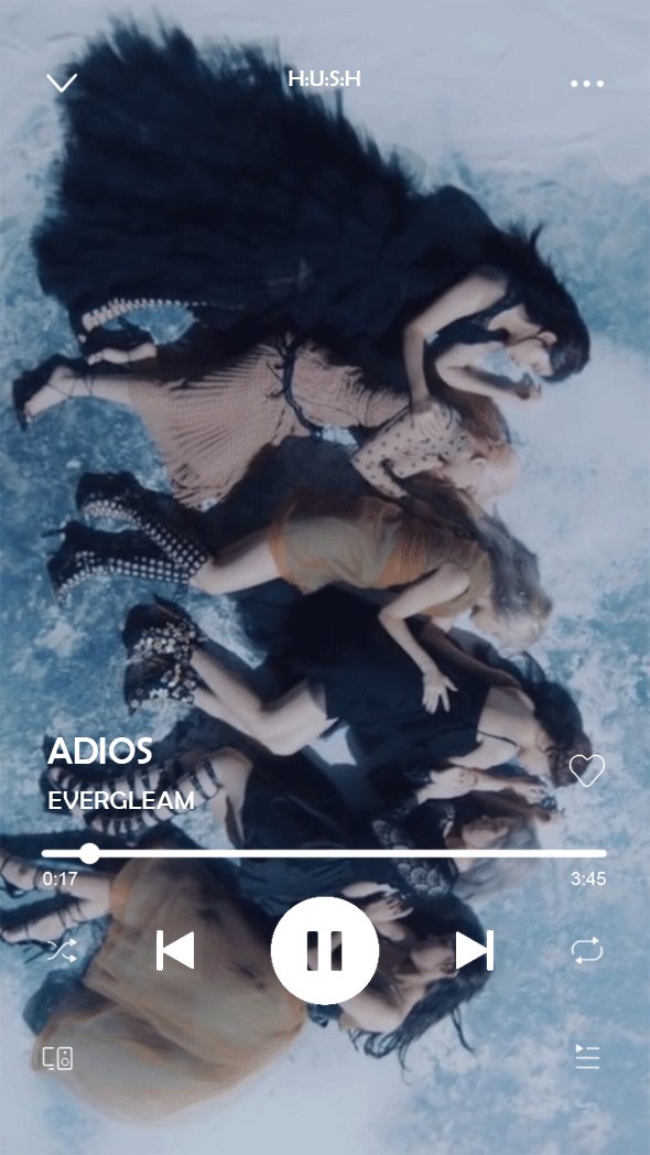 V4LKRY_twt's tweet photo. #EVIE🌟
Después de tener en mis manitas el #HUSHWEVERGLEAM y poder escucharlo más de dos veces, porque es buenísimo, he llegado a la conclusión de que soy #TEAMADIOS aunque como mencione, todo el álbum es maravilloso. Si no me creen corran a escucharla ahora mismo. https://t.co/KfyYGAMYK3