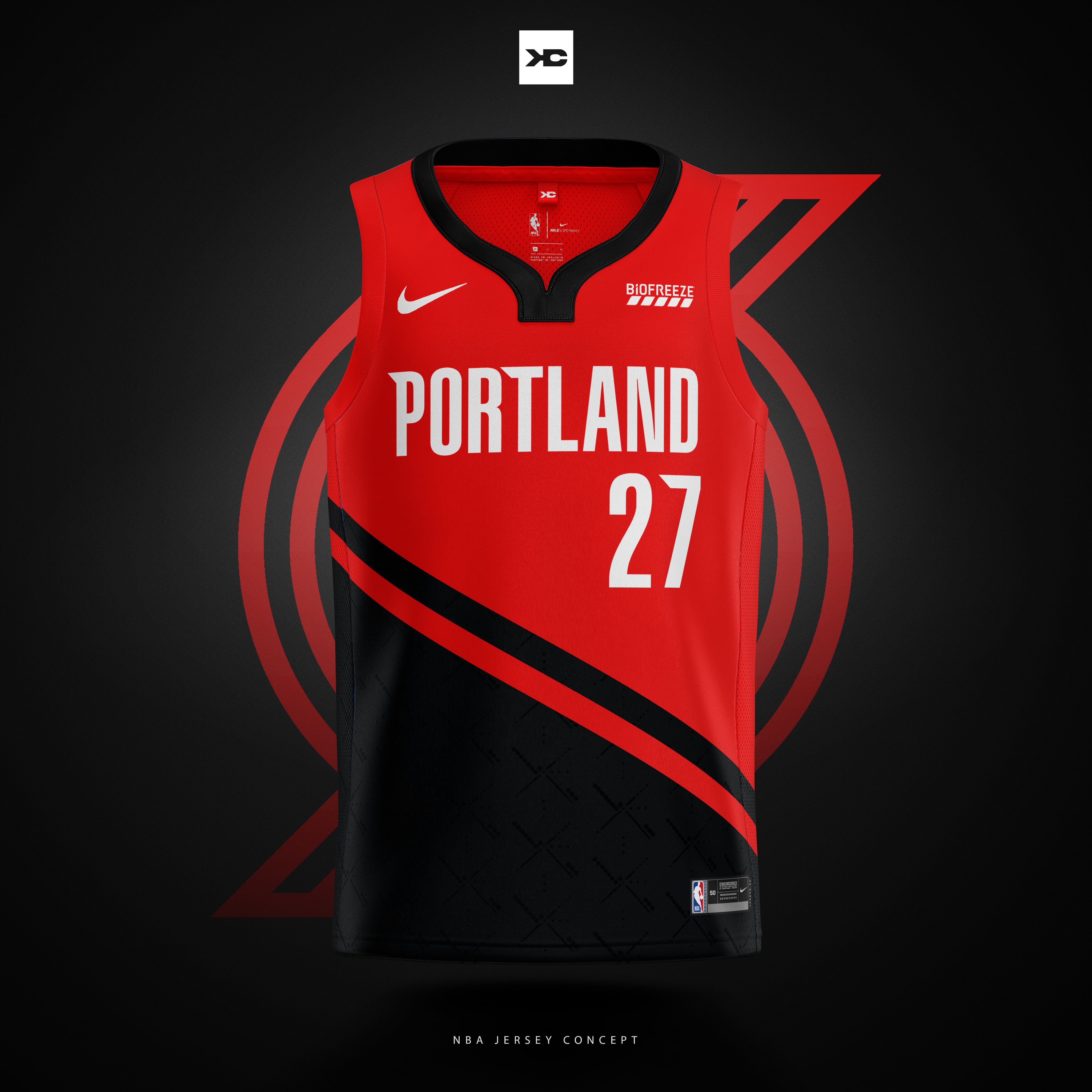 concept jersey