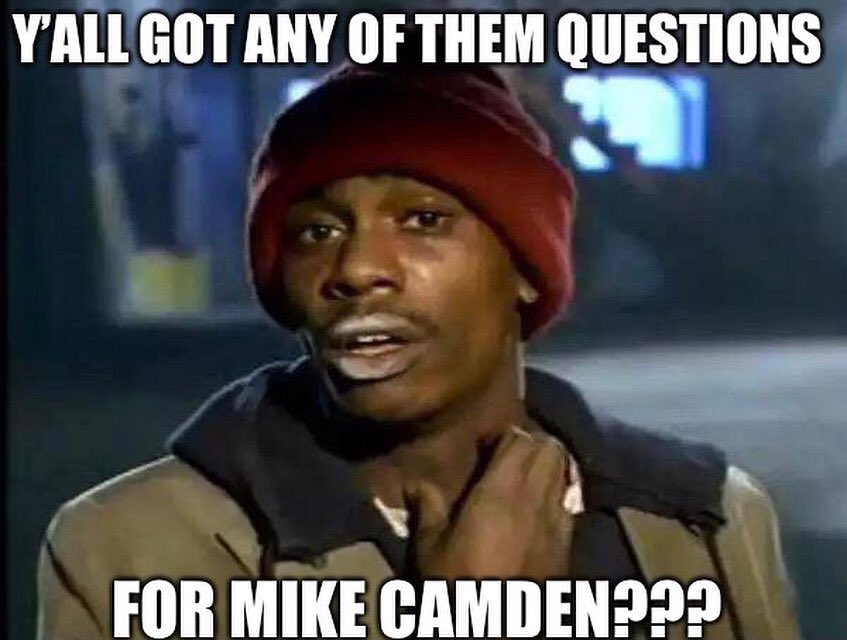 HogsmenPod's tweet image. Do you? Drop them here or on our Instagram for this weeks episode!