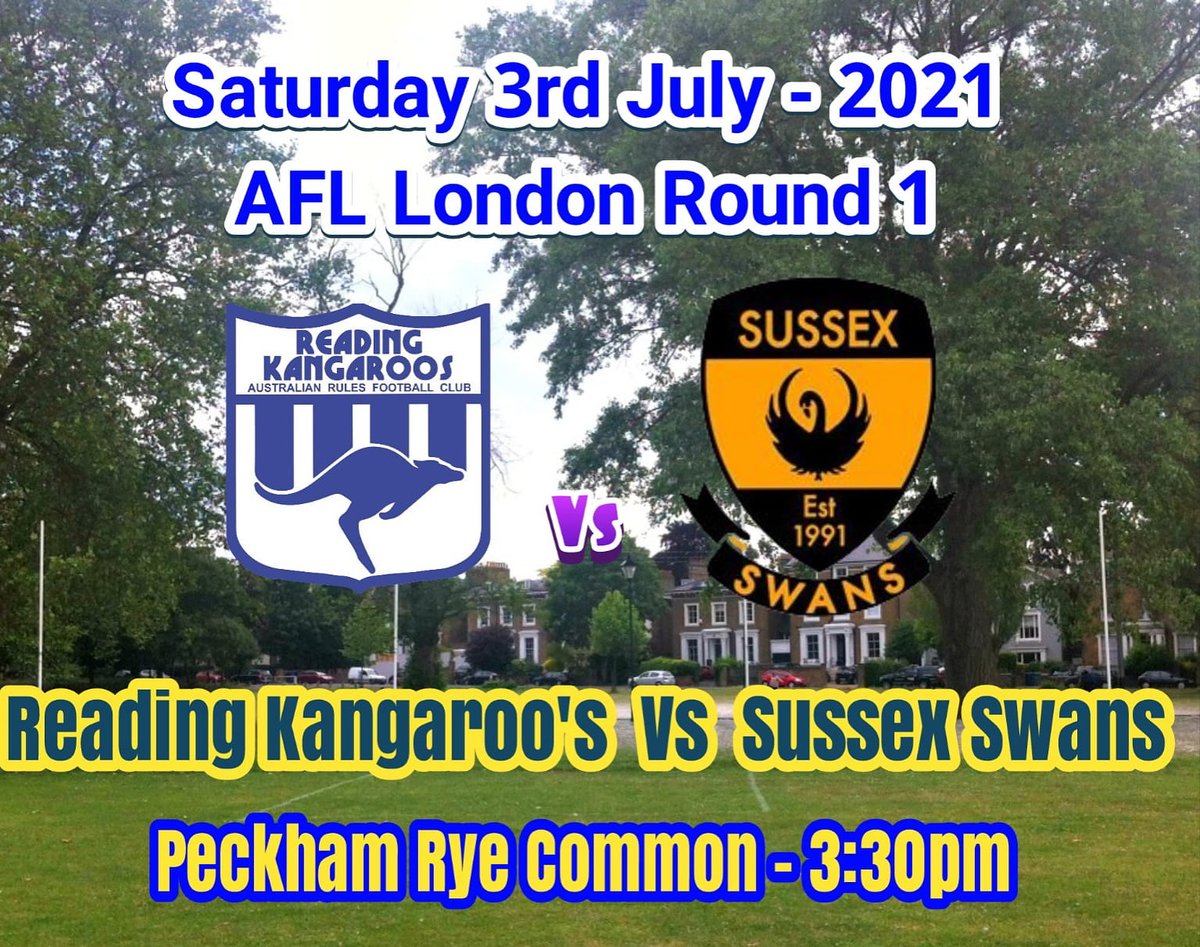 Reading Kangaroos tweet media