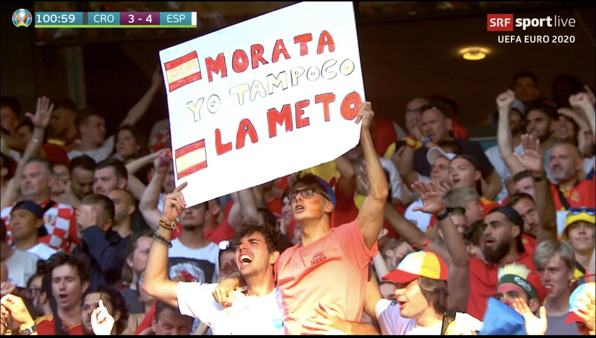 alexdapd's tweet photo. Yo tampoco Morata https://t.co/f1YMM6bu0p