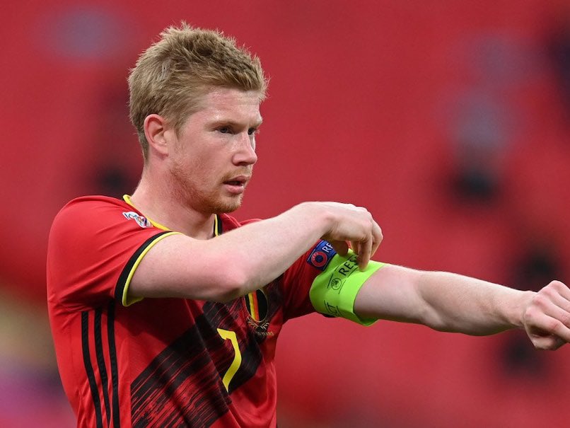 Happy Birthday to Kevin DeBruyne and Bradley Beal  two of the best in the game 
