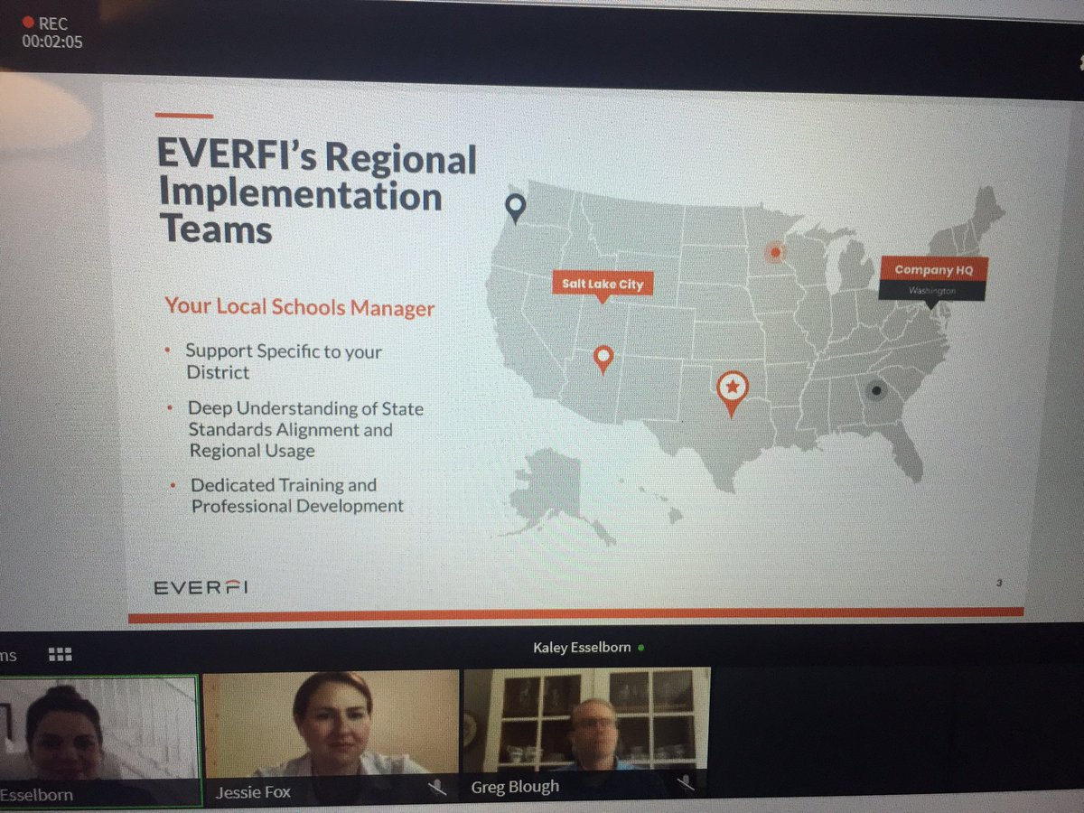 CarrieLFarrell7's tweet photo. Educator benefits to support the whole child. Free &amp; Amazing K-12 resources with standards aligned curriculum. #SEL #Digcit #financialliteracy #STEM #CareerReadiness #HealthWellness #AcademicReadiness #DiversityandInclusion @EVERFIK12 #ISTELive @iste https://t.co/iVidAlNdQI