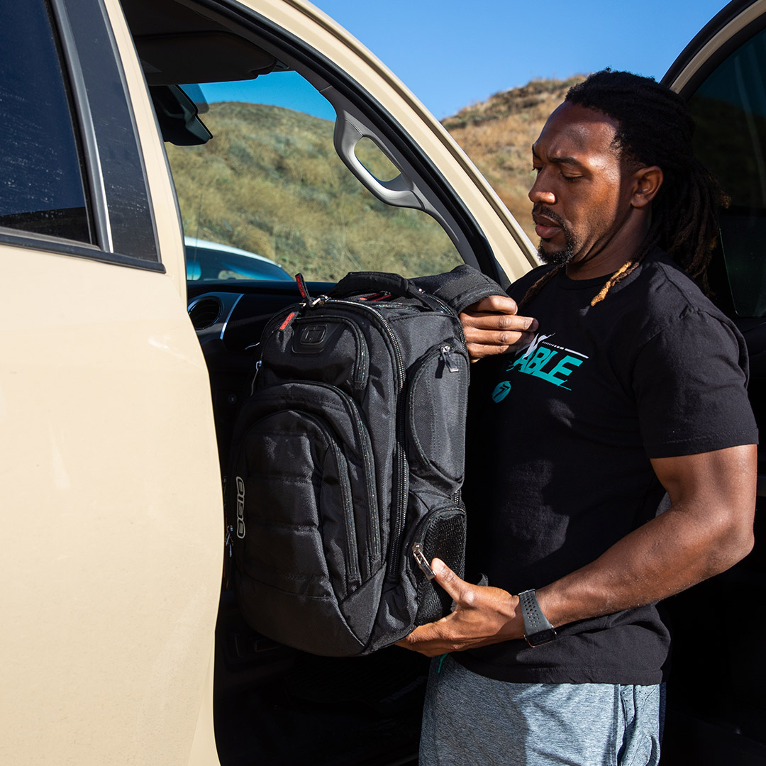 ogio travel bolsa