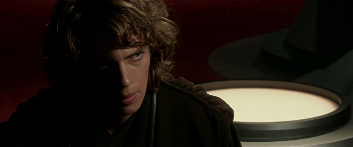 4K Star Wars Shots tweet media
