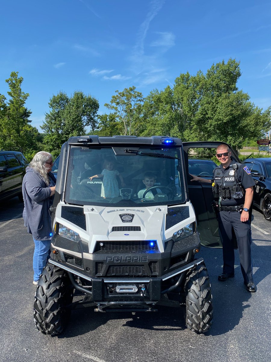 Chief Chris Soffayer tweet media