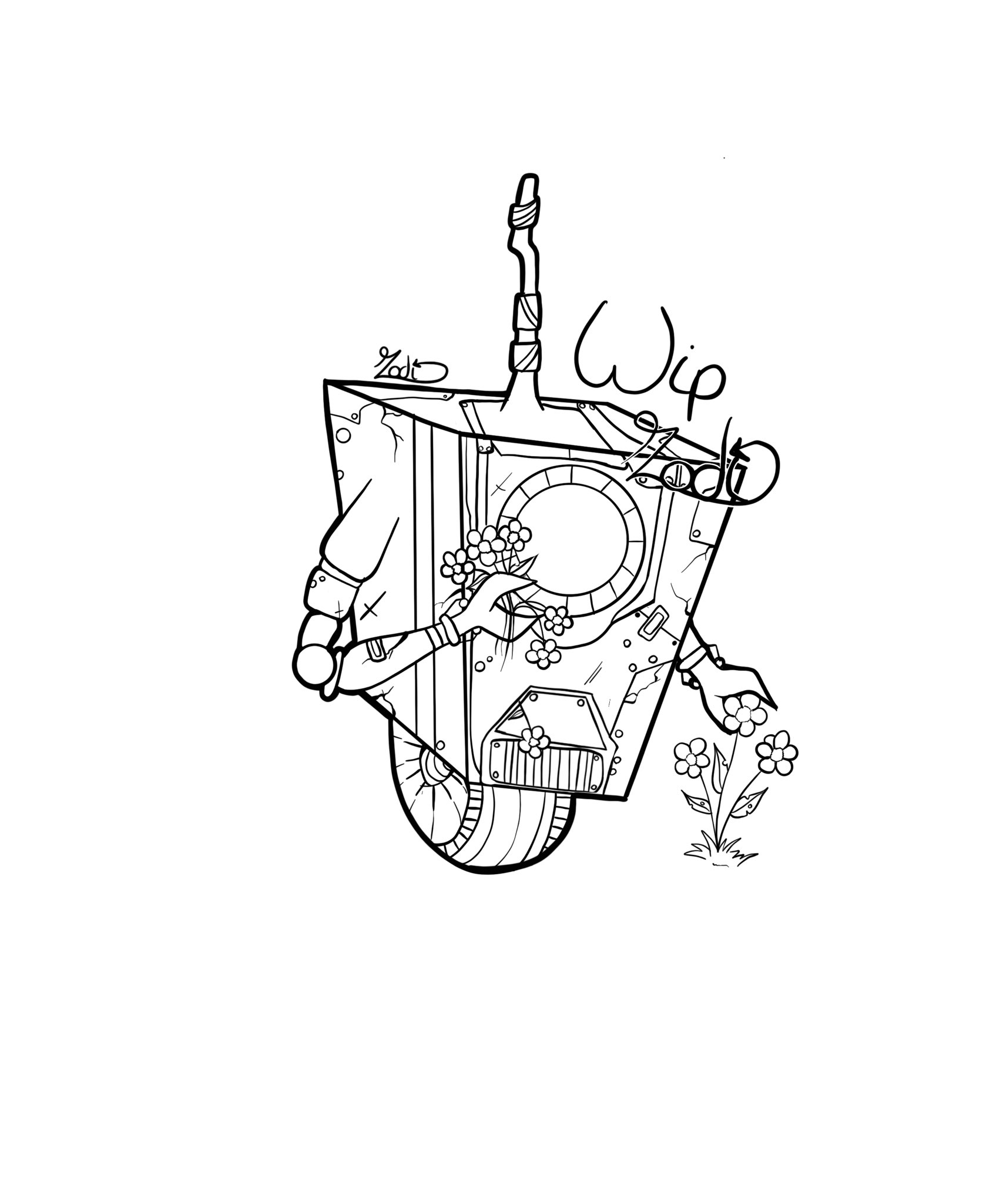 Zodi_Art 🦇 Etsy Shop OPEN!! (_Zodi_Art) / Twitter