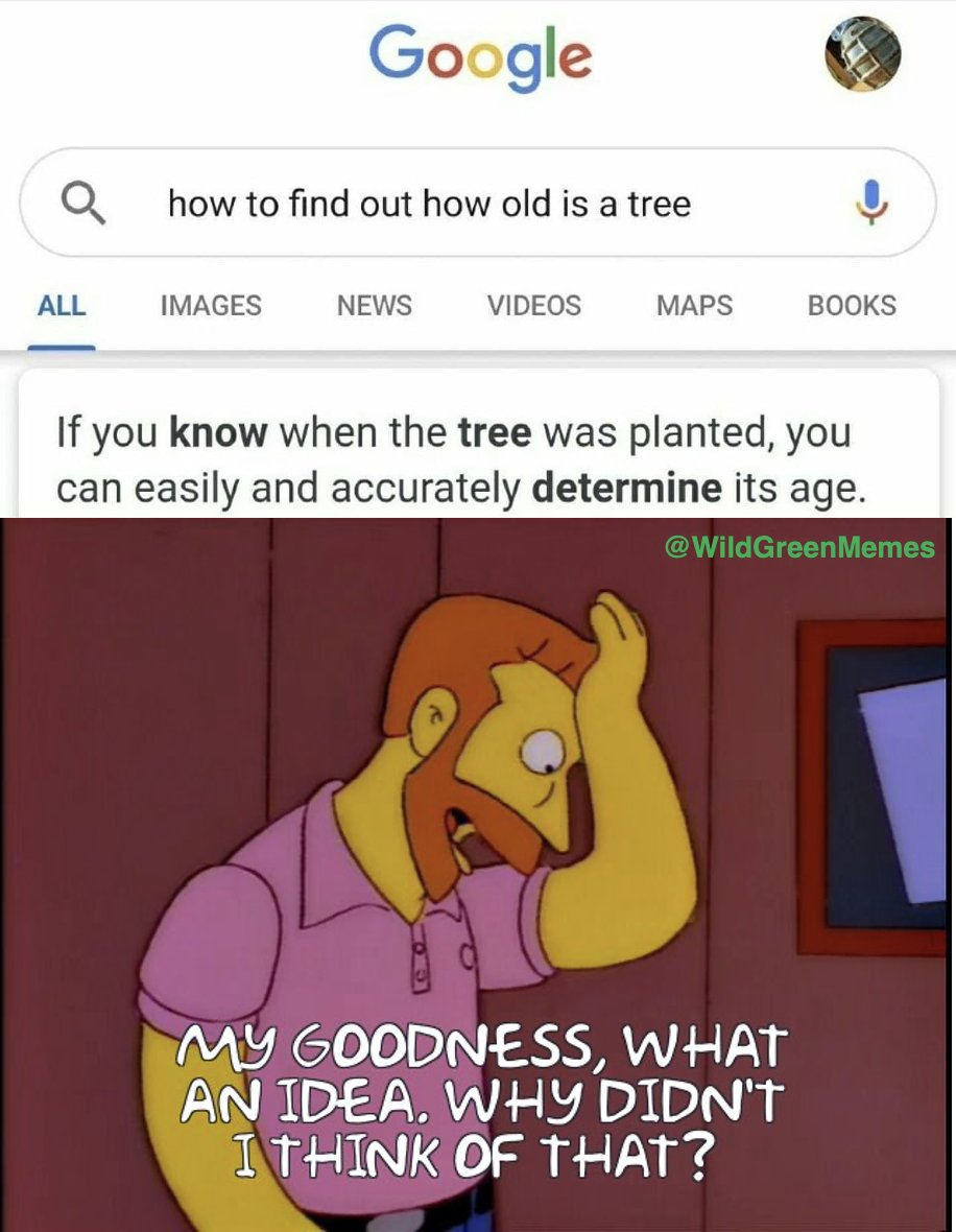 Wild Green Memes for Ecological Fiends tweet media