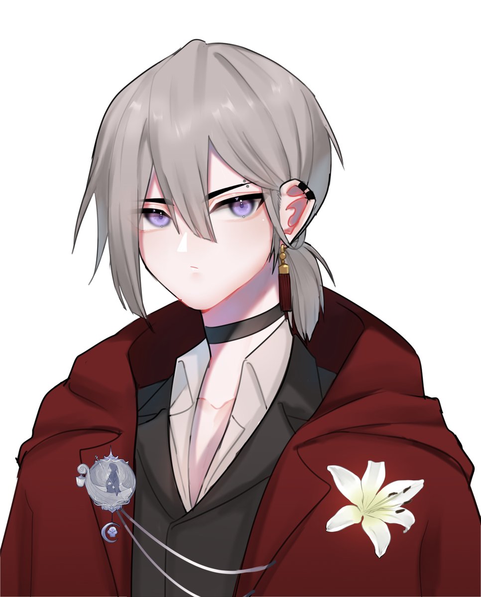 Seth_COC's tweet photo. 🌼ชี้แจ้ง🌼
| Seth | 23 y. | Sirens Blood | Group A |
-- โรล --
"___" :: พูด
'___' :: คิดในใจ
_____ :: บรรยาย
(___) :: ผู้ปกครอง
Doc :: https://t.co/aR64FZcy0C
(สามารถ จีบ ทัก โรล โคได้ตลอดนะะ)
#COC_COMMU https://t.co/w0BjAUm0W2