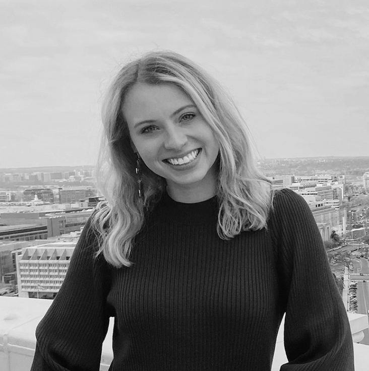 Qorvis's tweet photo. Qorvis Communications is excited to announce Whitley Alexander has joined the team as an #AccountSupervisor focusing on #MediaRelations. Welcome Whitley! https://t.co/CJX9nVjUZK https://t.co/mTWxBYnAWR