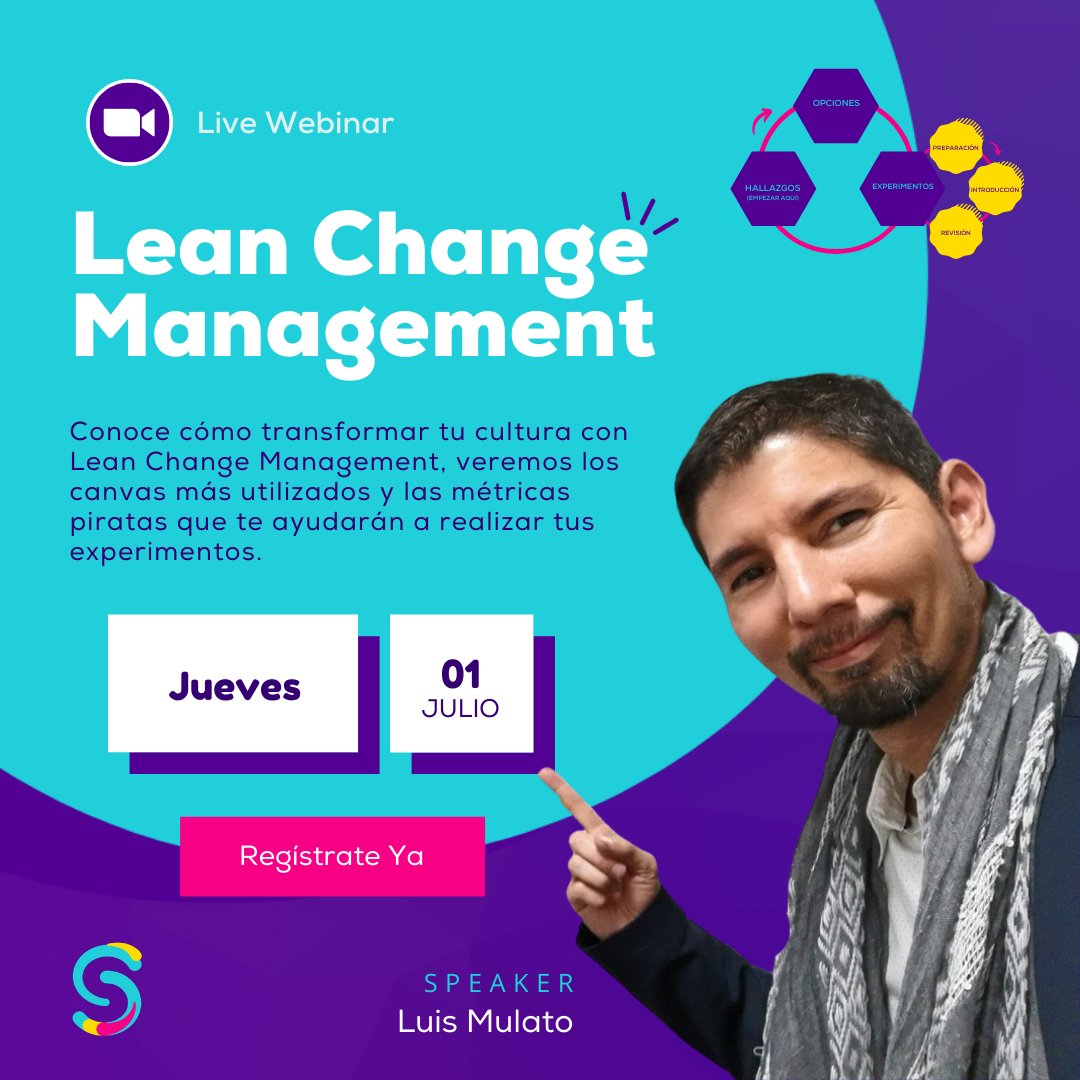 AgileSpin tweet media