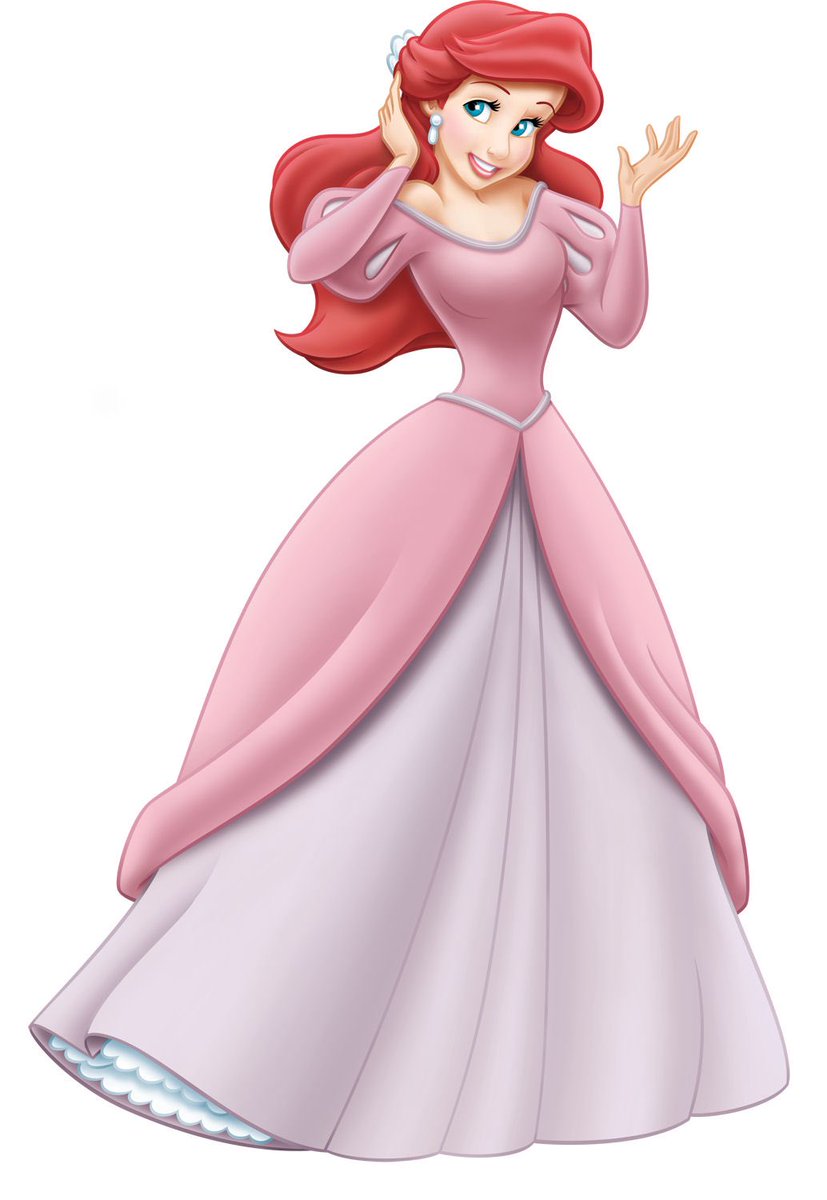 #thelittlemermaid #princessariel