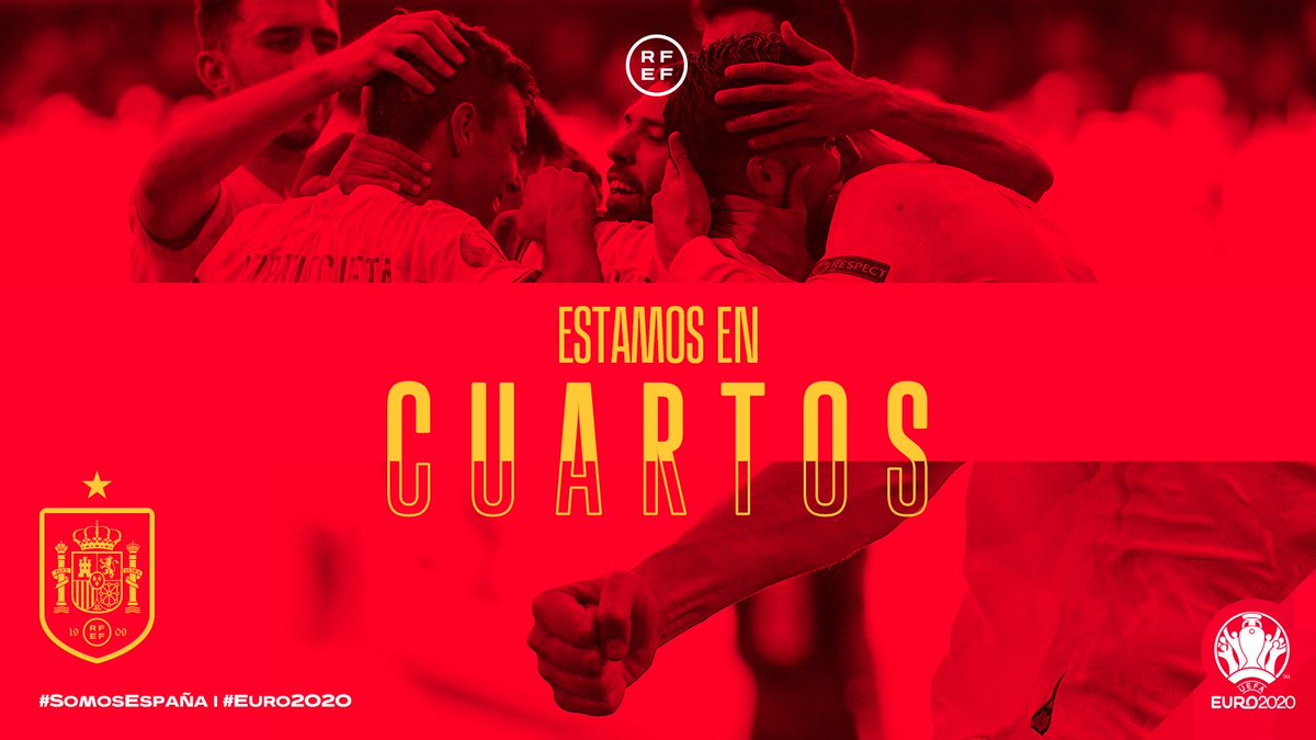 Selección Española Masculina de Fútbol tweet media